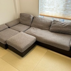 家具 ソファの画像