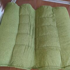 家具 ソファ 3人掛けソファの画像