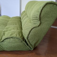 家具 ソファ 3人掛けソファの画像