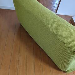 家具 ソファ 3人掛けソファの画像