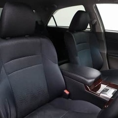 トヨタの人気車種💖トヨタ マークＸ２５０Ｇ　Ｆｏｕｒ　ブラックリミテッドの画像