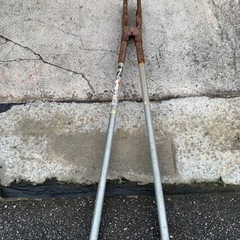 杭穴ほり、ホールディガー