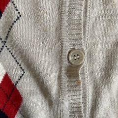 服/ファッション カーディガン レディースの画像