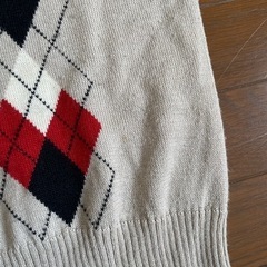 服/ファッション カーディガン レディースの画像