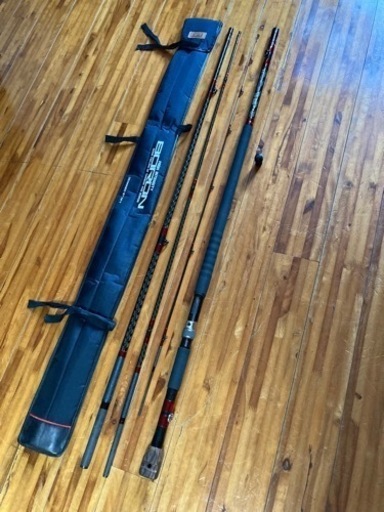 NFTボロン石鯛　500