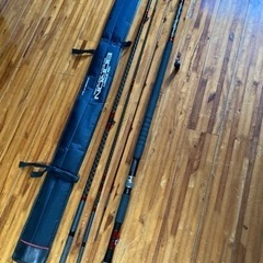 NFTボロン石鯛　500