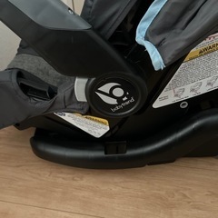 子供用品 ベビー用品 チャイルドシートの画像