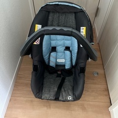 子供用品 ベビー用品 チャイルドシートの画像
