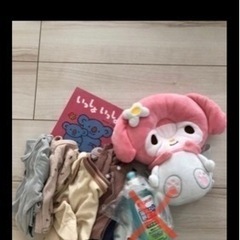 【決定】ベビー用品色々セット