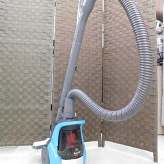 売約済【恵庭】三菱　サイクロン式掃除機　TC-EXG7J　201...