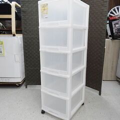 売約済【恵庭】☆中古品☆トップバリュ 多目的ケース プラケース ...