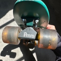 Penny ペニー クルージング スケートボード の画像