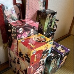 【決まりました】鬼滅の刃　グッズ　まとめの画像