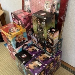 【決まりました】鬼滅の刃　グッズ　まとめの画像