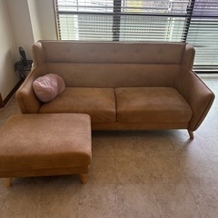 家具 ソファ 3人掛けソファ