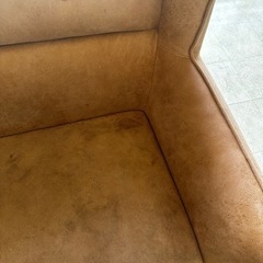 家具 ソファ 3人掛けソファの画像