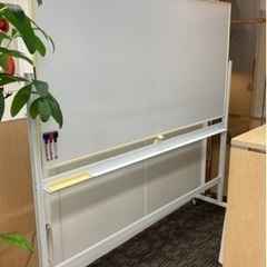 オフィス用ホワイトボード