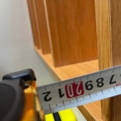 棚 ラック 木製 家具 収納家具 の画像