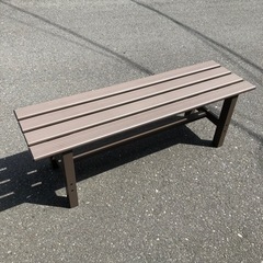 家具 ガーデンベンチ