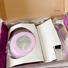 【新品】スティッチチョコフォンデュメーカー②の画像