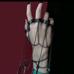 コスプレ リング