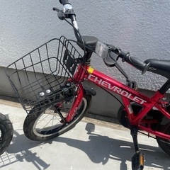 自転車 マウンテンバイクの画像