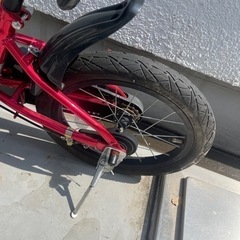 自転車 マウンテンバイクの画像