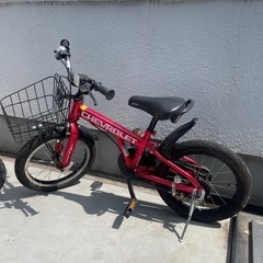 自転車 マウンテンバイク