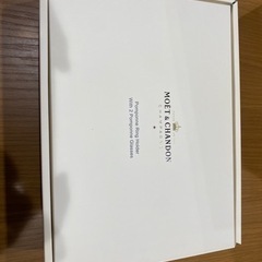 シャンパングラス