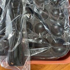 アイリスオオヤマ ricopa グリル鍋の画像