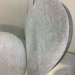 ★無料で差し上げます★①サンワサプライ　事務椅子　SNC-T135　オフィス　回転チェア　高さ調節の画像