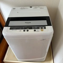 洗濯機