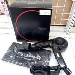 ★ジモティ割あり★ Nobby　ドライヤー　21年製　クリーニン...