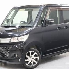 🚗自社ローンといえばオトロン❗️　 スズキ パレットＳＷＸＳ