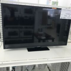 ★ジモティ割あり★ SHARP 液晶テレビ  年式22年製 動作確認／クリーニング済み HJ2677