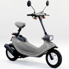 原付1種（50cc）ツーリングメンバー - 山口市