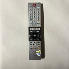 即日受渡❣️東芝4K TV58型タイムシフト機能 YouTube視聴🆗36500円