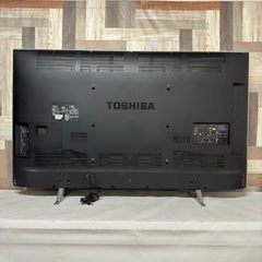即日受渡❣️送料込東芝4K58型液晶TVタイムシフト機能 YouTube視聴可 即日受渡❣️東芝4K TV58型タイムシフト機能 YouTube視聴🆗36500円