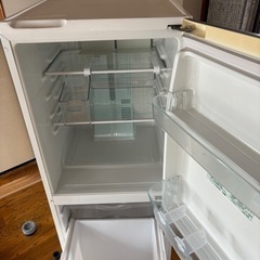 家電 キッチン家電 冷蔵庫の画像