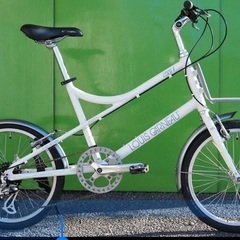 ルイガノ　LOUISGARNEAU  LGS-MV1