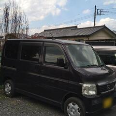 （商談中)バモス 2WD 3速AT 車検R7 12月までの画像