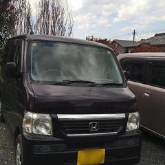 （商談中)バモス 2WD 3速AT 車検R7 12月まで