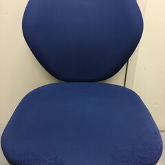 ③　事務椅子　回転　高さ調節　オフィスチェア　学習イスの画像