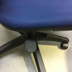 ③　事務椅子　回転　高さ調節　オフィスチェア　学習イスの画像