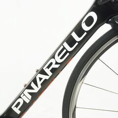 PINARELLO 「ピナレロ」 GAN 2016年モデル ロードバイク の画像