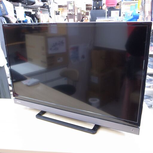 41/601 東芝 32型液晶テレビ 2018年製 32V31【モノ市場知立店】