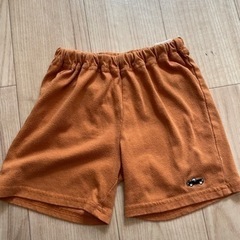 サイズ90 ハーフパンツ
