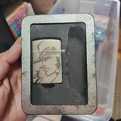 オイルライター