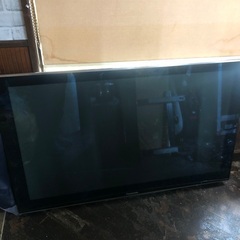 茨城県の50型 液晶テレビ 家電の中古が安い！激安で譲ります・無料で 