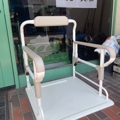 介護用品